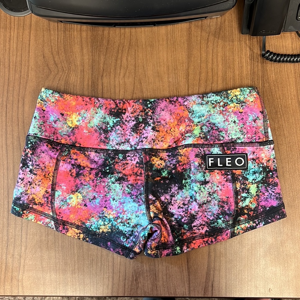 Fleo Lrc Small - image 2